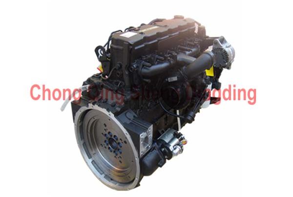 Cummins QSB6.7 engine