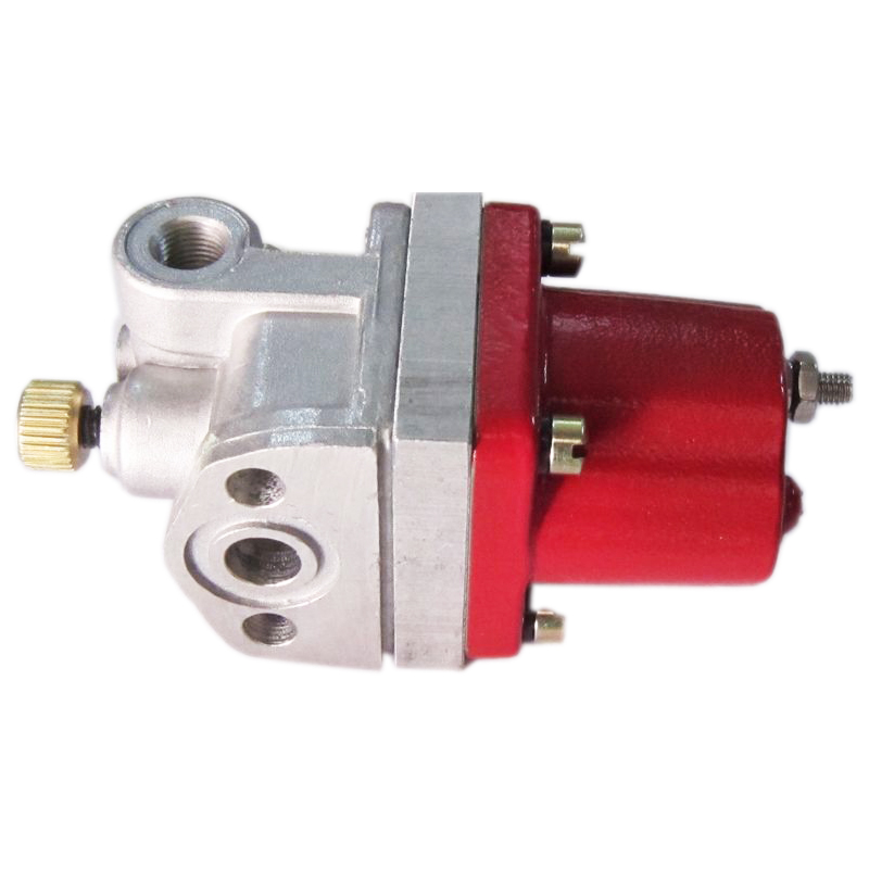 3018453-1 Válvula de cierre NT855