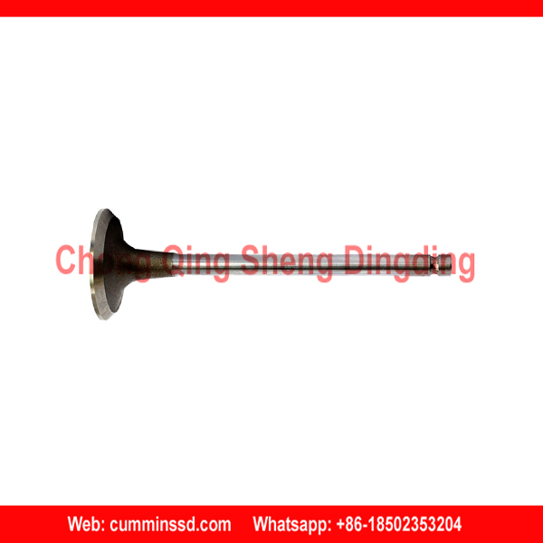 válvula de escape Cummins 4994143