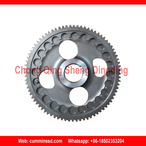 Sello de aceite del motor Cummins 4890832