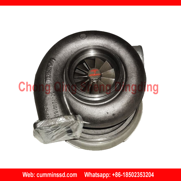 Turbocompresor Cummins 3594027
