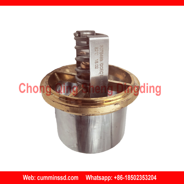 Termostato Cummins 3076489
